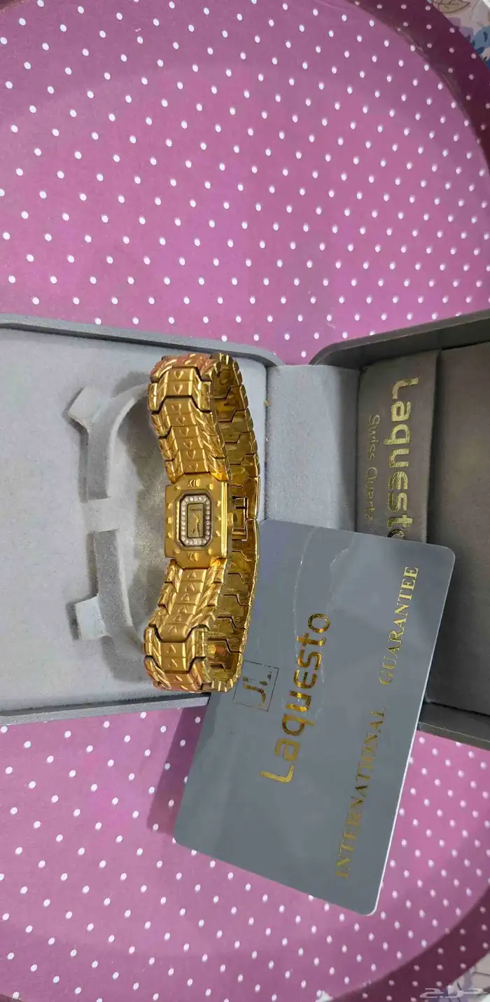 ساعات كوالتي وماركه 2