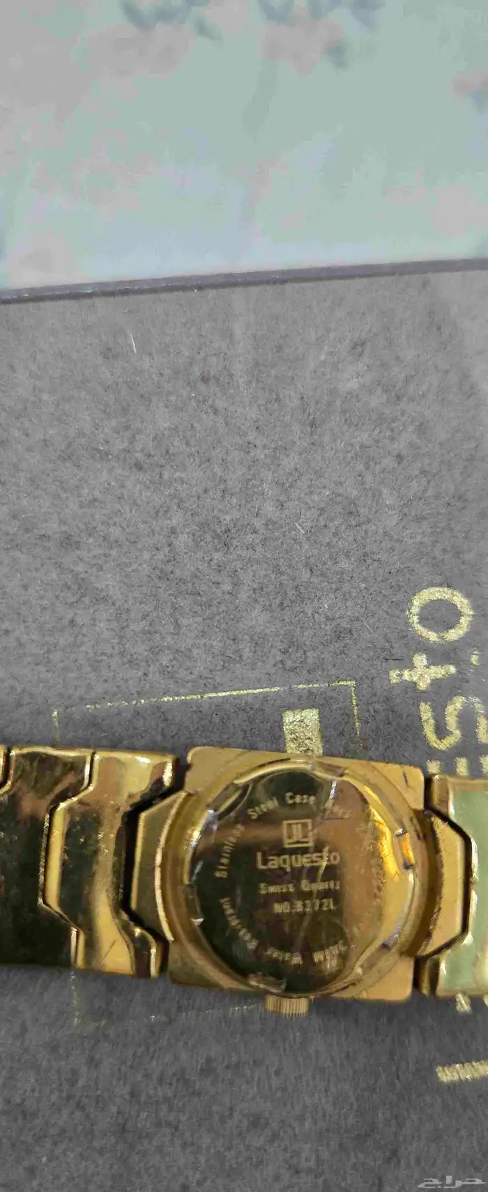 ساعات كوالتي وماركه 4