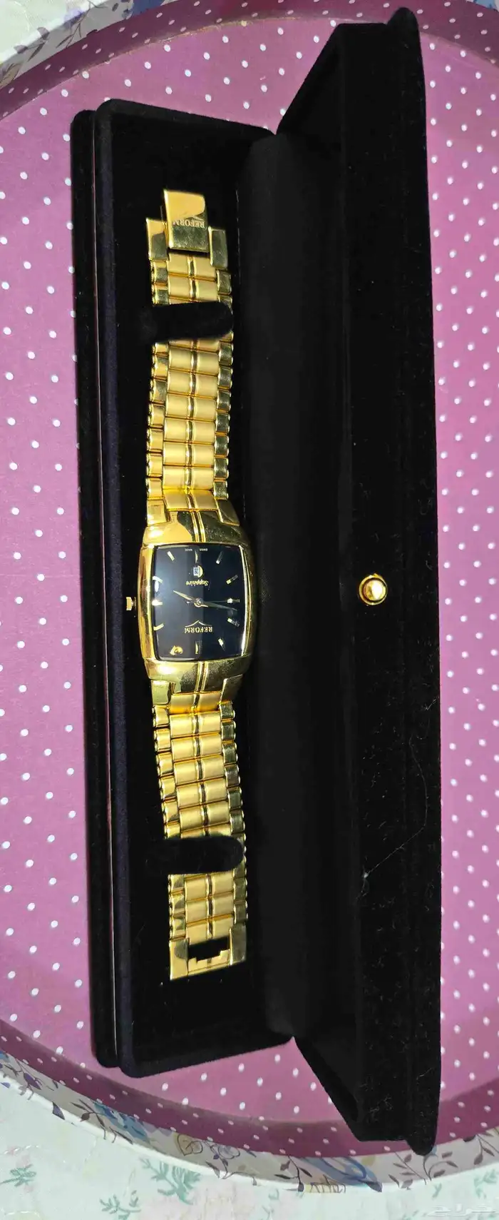 ساعات كوالتي وماركه 0