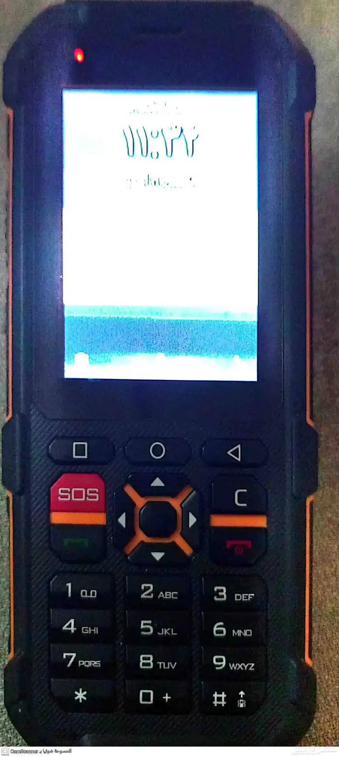 اجهزة اتصال لاسلكي بحاله ممتازة 4