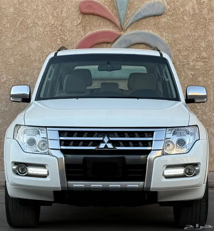باجيرو GLS 2020 0
