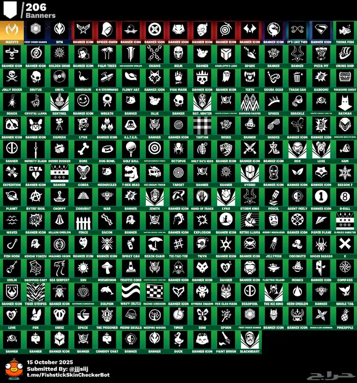 حساب فورت حفل ملكي ملف pdf 4