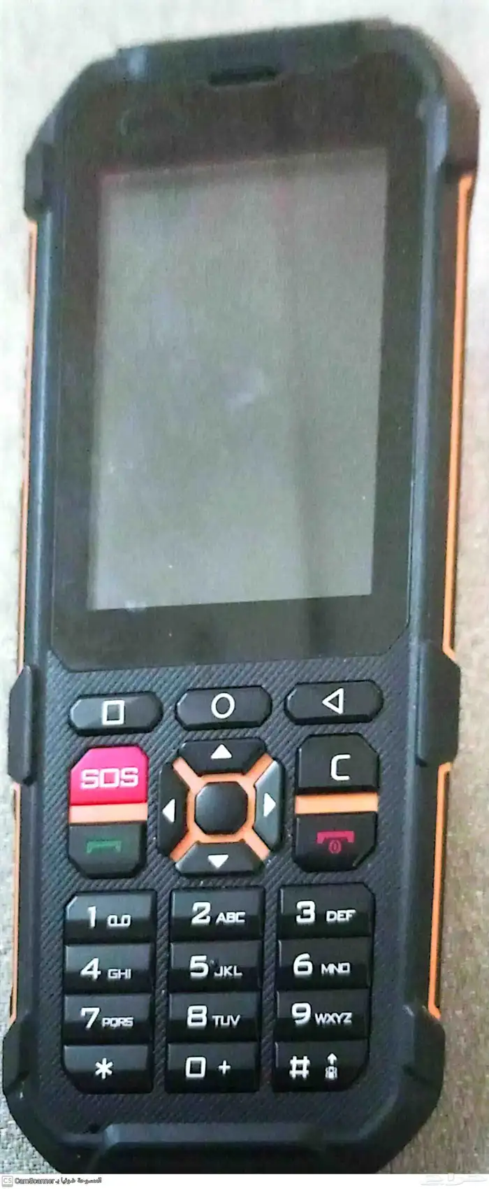 اجهزة اتصال لاسلكي بحاله ممتازة 5