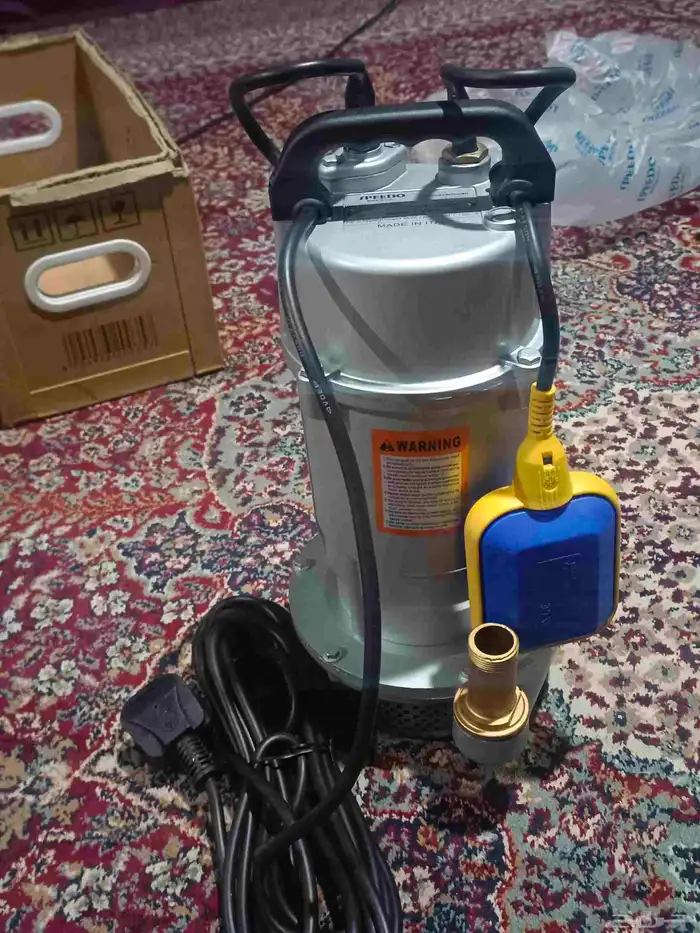 submersible 0