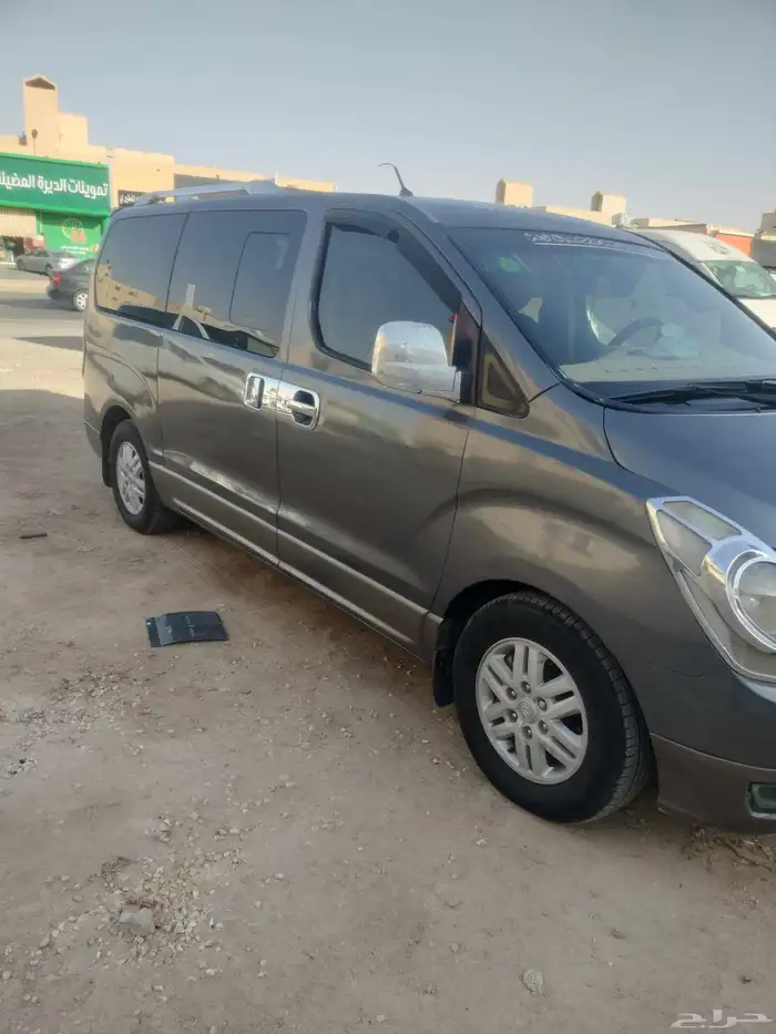 للبيع اتش وان 2012 3
