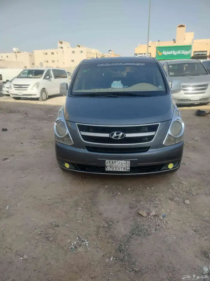 للبيع اتش وان 2012 8