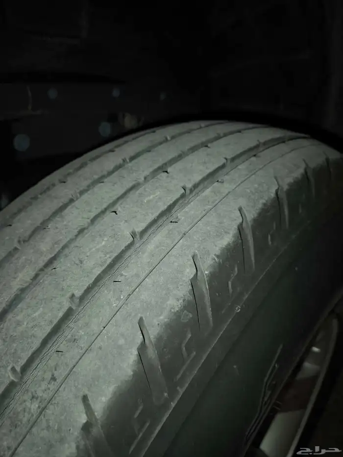 جنوط فتك وكفرات شواهين 1