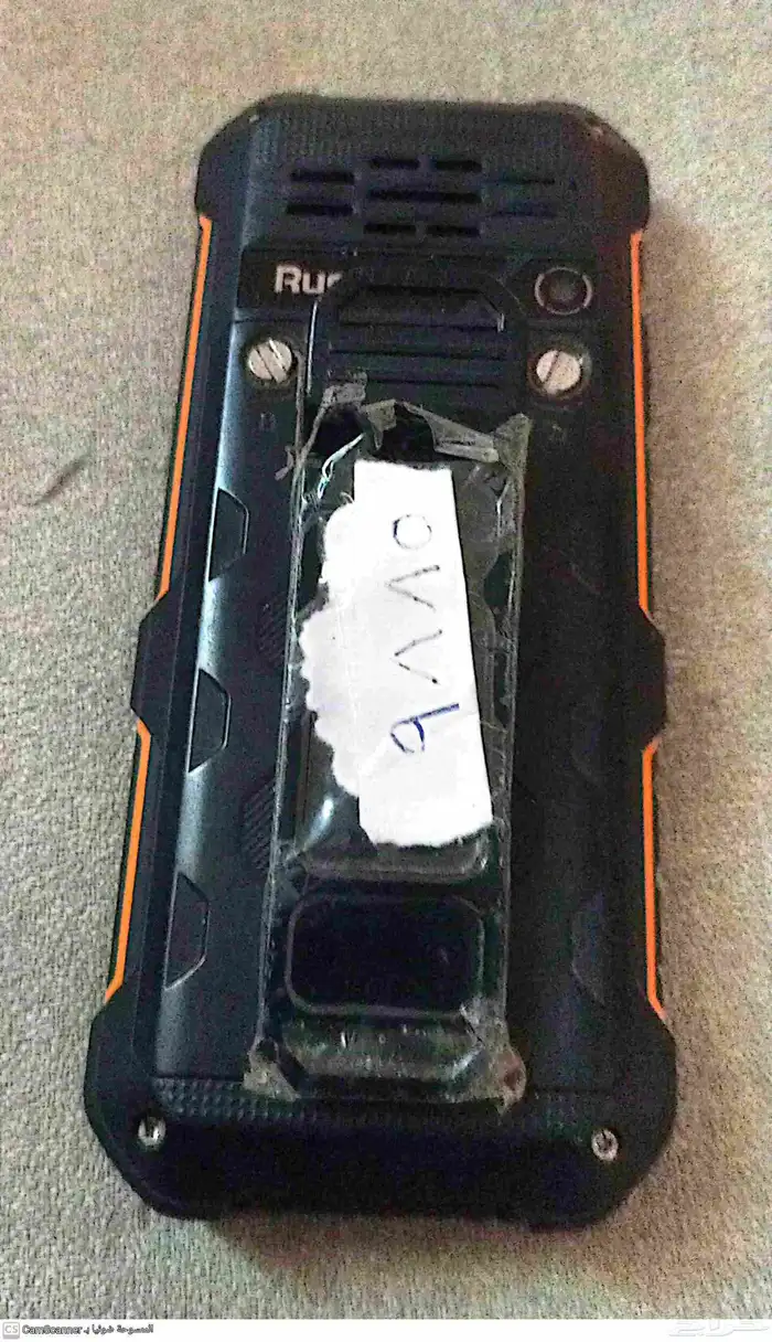 اجهزة اتصال لاسلكي بحاله ممتازة 1