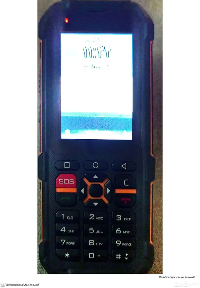 اجهزة اتصال لاسلكي بحاله ممتازة 2