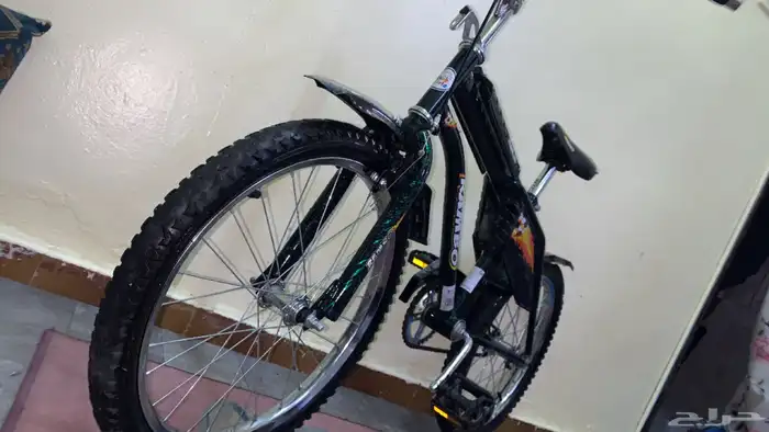 سيكل صيني نظيف كل شيء 1