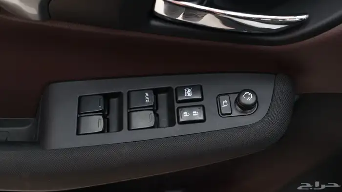 أوربان كروزر 2026 30