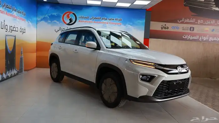 أوربان كروزر 2026 17