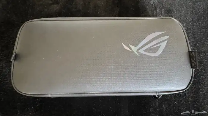 اسوس روغ ASUS ROG RC71l 2