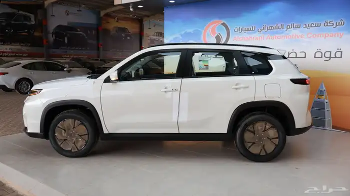 أوربان كروزر 2026 12