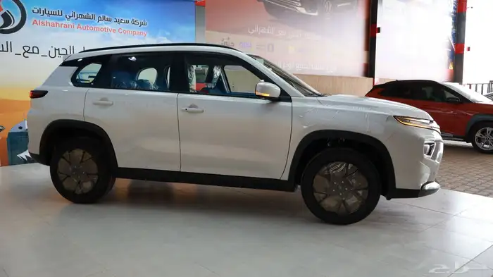 أوربان كروزر 2026 15