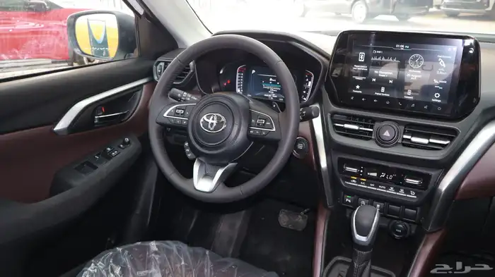 أوربان كروزر 2026 29