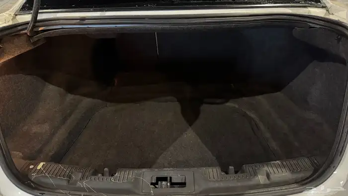 فورد تورس 2013 لمتيد 16