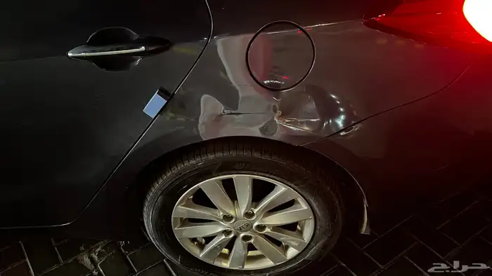 كيا سيراتو موديل 2016 7