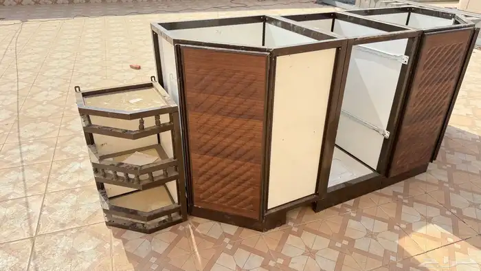 دواليب مطبخ للبيع 1