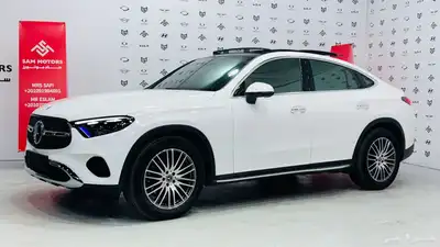 GLC 300 4matic index