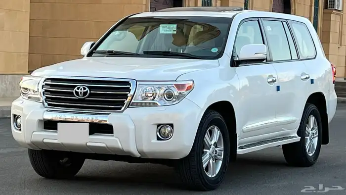 GX.R سعودي فل كامل 2013 0