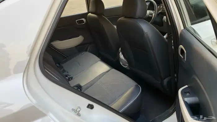 هونداي فينيو 7