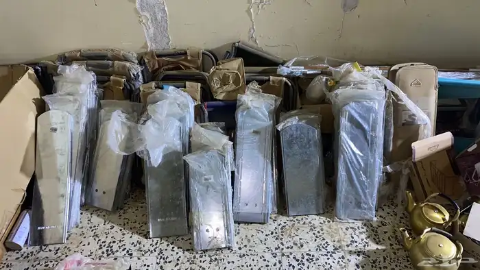 مستلزمات رحلات 7