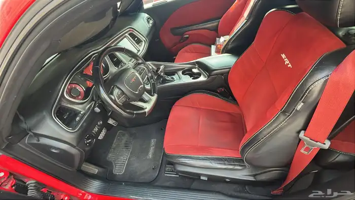 هلكات 2015 Hellcat 11
