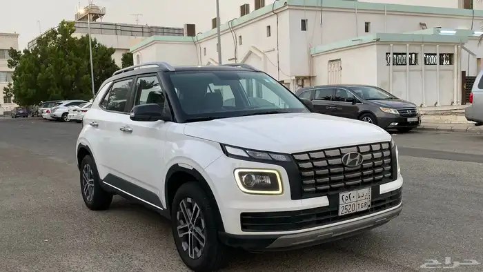 هونداي فينيو 0