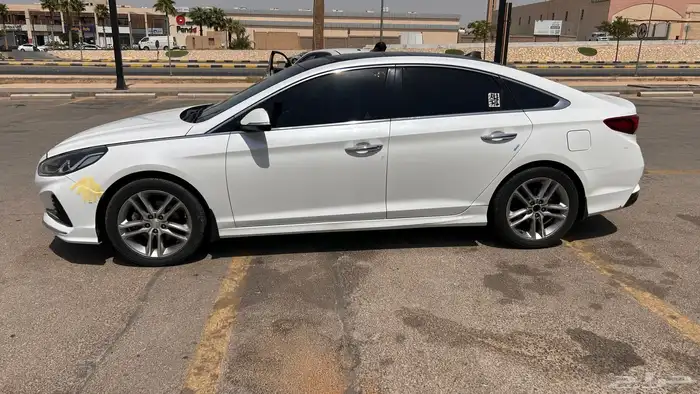 سوناتا 2019 سمارت 2