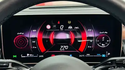 GLC 300 4matic index