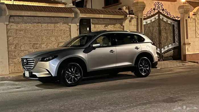 MAZDA SOLD 0