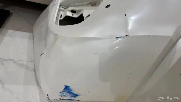 صدام ورفرف باترول 2020-2024 3