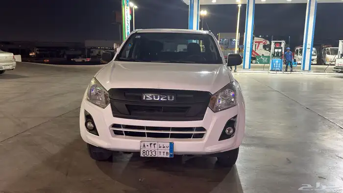 ايسوزو دبل 6