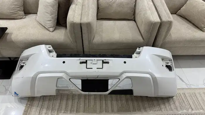 صدام ورفرف باترول 2020-2024 0