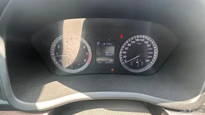 سوناتا 2019 سمارت 11