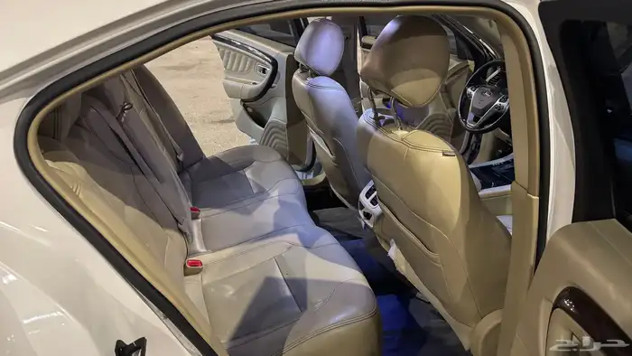 فورد تورس 2013 لمتيد 14