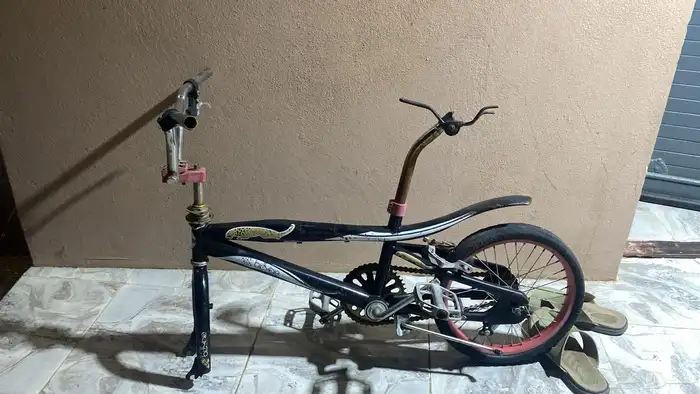 سيكل كوبرا مقاس 16 0