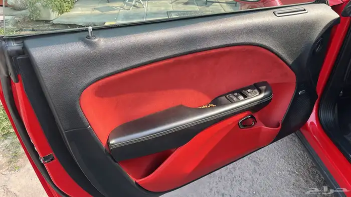 هلكات 2015 Hellcat 10