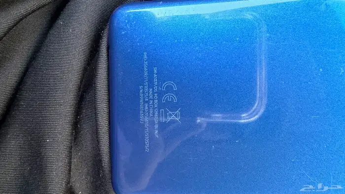 جوال جالاكسي A10s 1