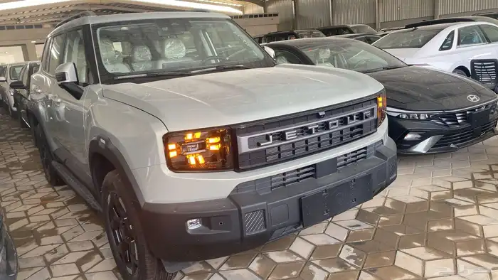 جيتور T1 فل كامل سعودي 2025 12