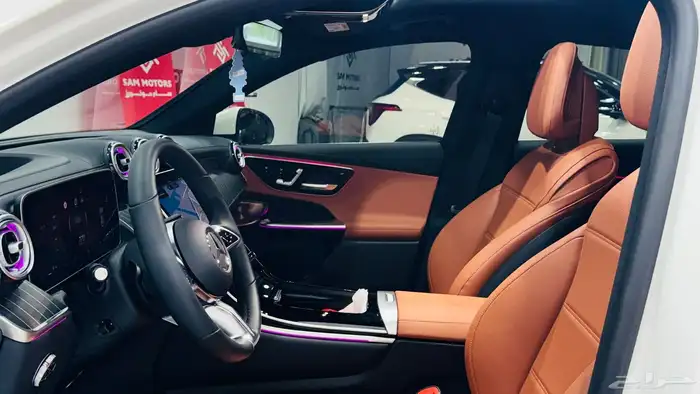 GLC 300 4matic 5