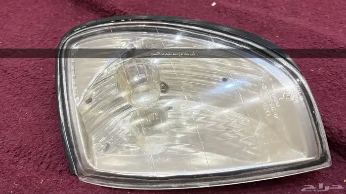 قطع لندكلوزر 2001 10