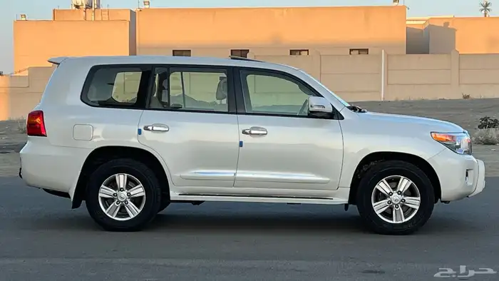 GX.R سعودي فل كامل 2013 4