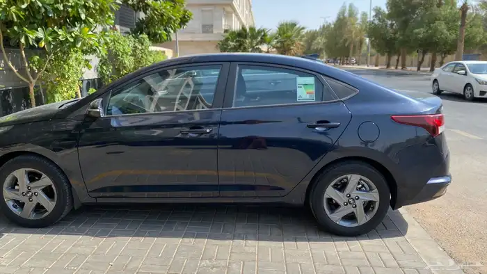 اكسنت 2021 فل كامل 27