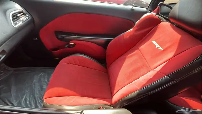 هلكات 2015 Hellcat 12