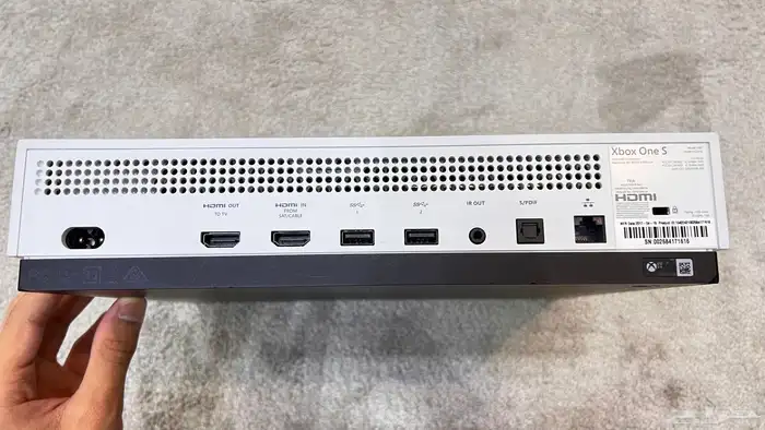 جهاز Xbox 9