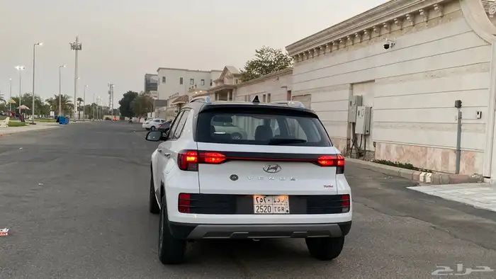 هونداي فينيو 5