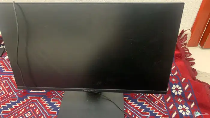 للبيع شاشه نضيفه 3