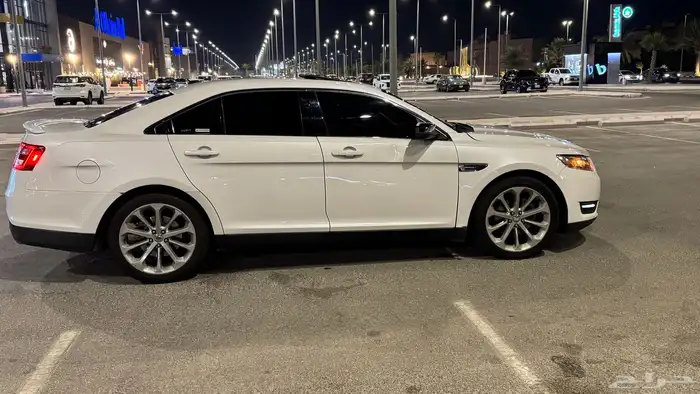 فورد تورس 2013 لمتيد 1